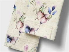 Name It peyote melange blomster leggings